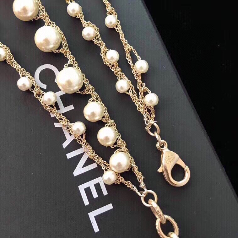 Chanel Brooches